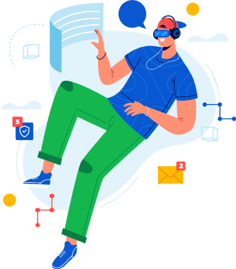 advance features | ExtraHostPro
